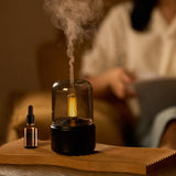 Candlelight Aroma Diffuser 120ml