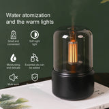 Candlelight Aroma Diffuser 120ml