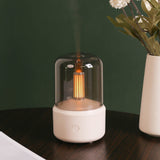 Candlelight Aroma Diffuser 120ml