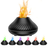 Volcano Flame Aroma Diffuser 130ml